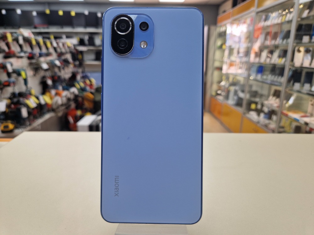 Смартфон Xiaomi 11 Lite 5G NE 8/128