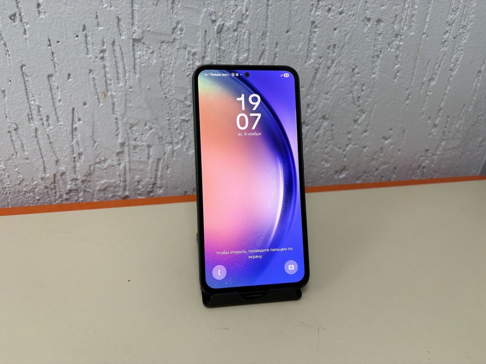 Смартфон Samsung Galaxy A54 8/256