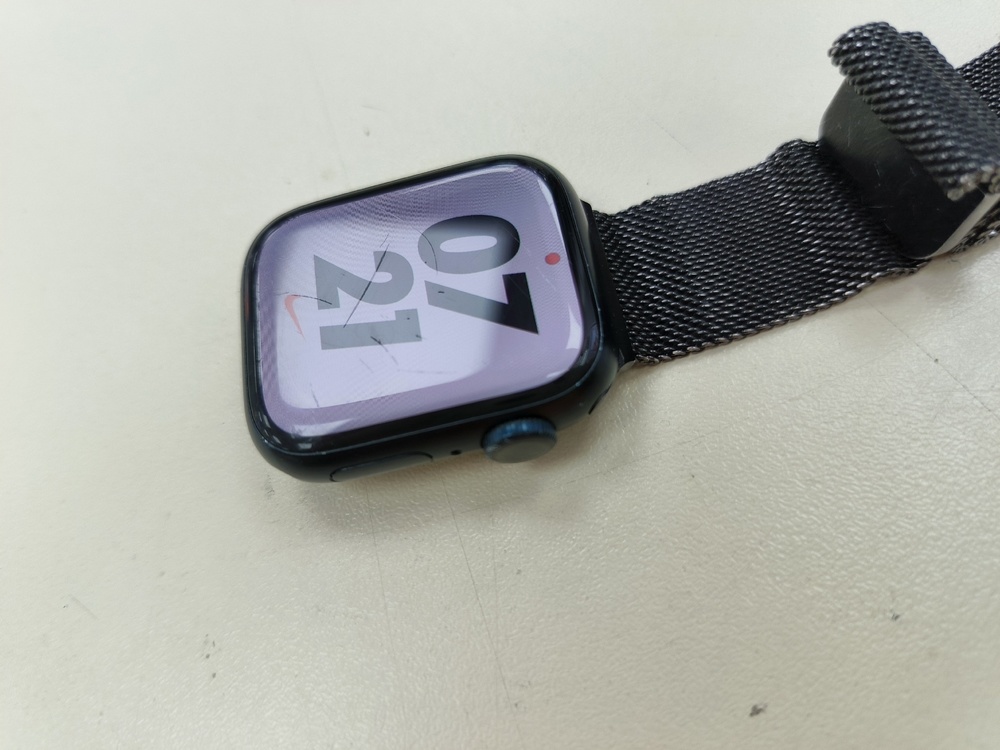 Смарт-часы Apple Watch Series 7 41mm