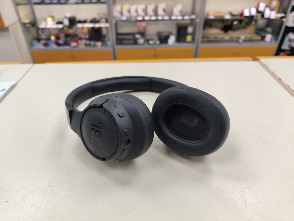 Наушники беспроводные JBL TUNE 770NC