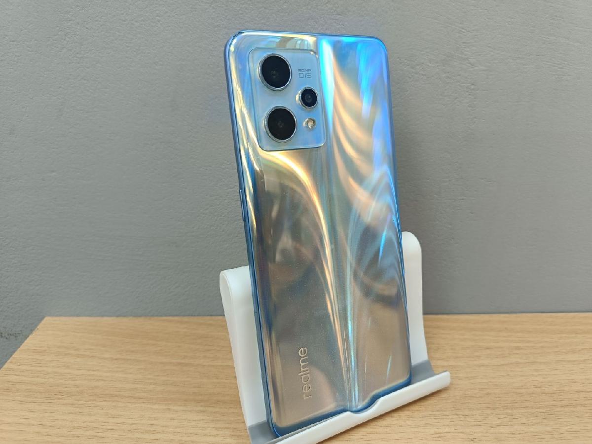 Смартфон Realme 9 Pro+ 8/128