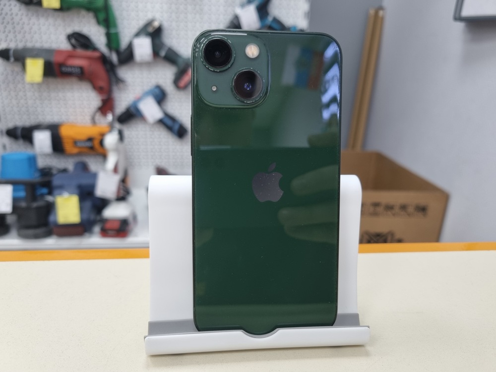 Смартфон Apple iPhone 13 Mini 128Gb