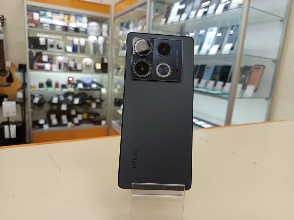 Смартфон Infinix Note 40 8/256
