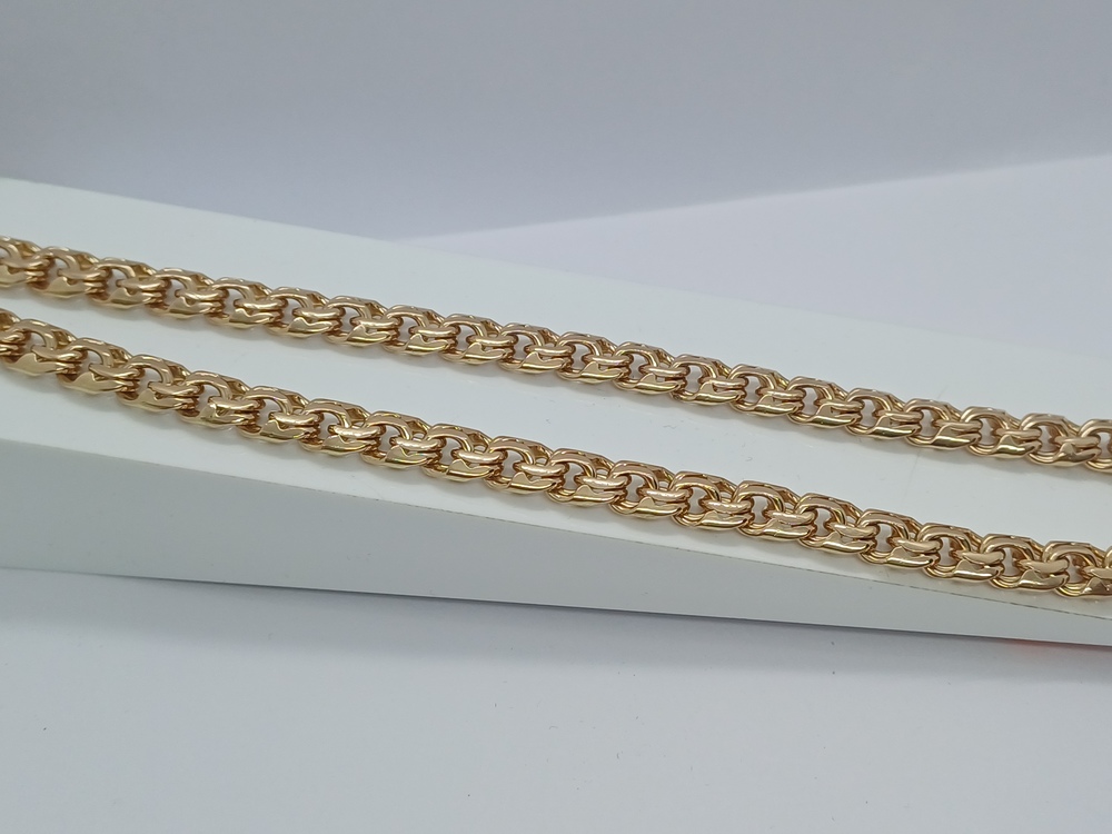 ЦЕПЬ ПОЛНОВЕСНАЯ Бисмарк (Au 583)