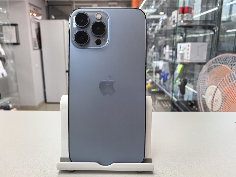 Смартфон Apple iPhone 13 Pro Max 256Gb