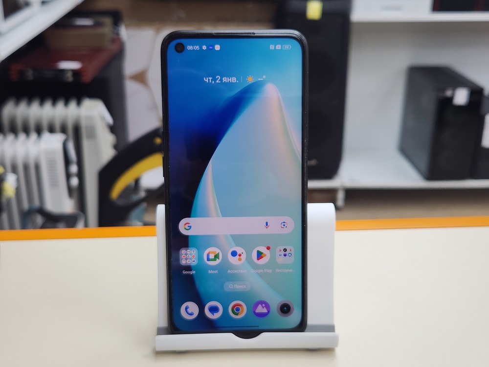 Смартфон Realme 9i 4/128