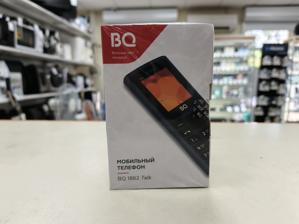Мобильный телефон BQ 1862