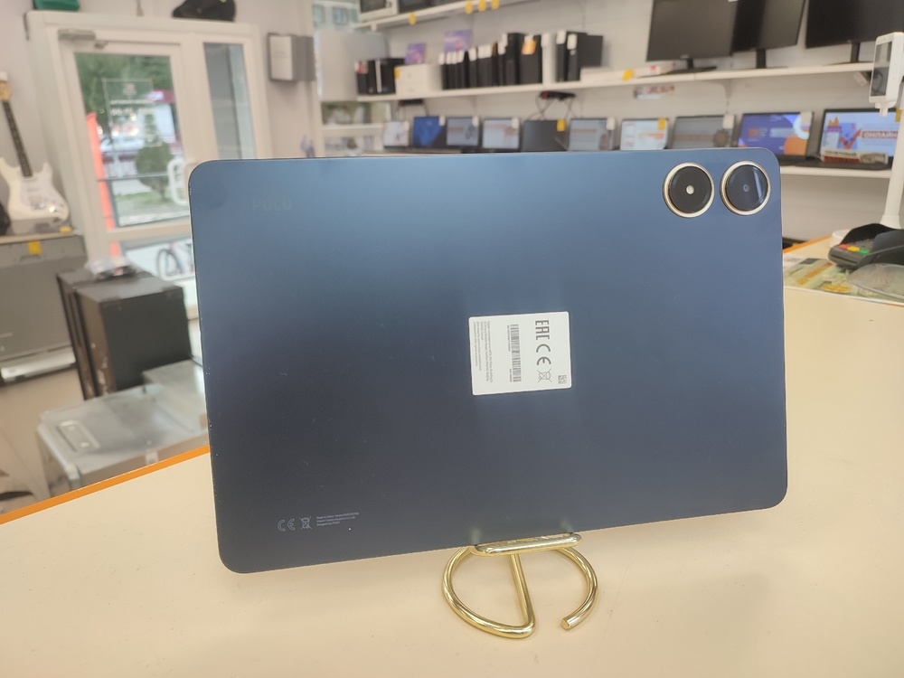 Планшет POCO Pad 8/256