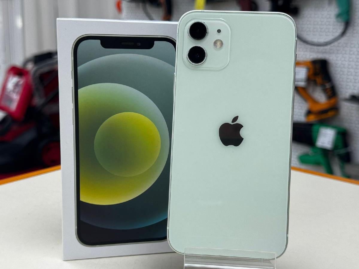 Смартфон Apple iPhone 12 128Gb