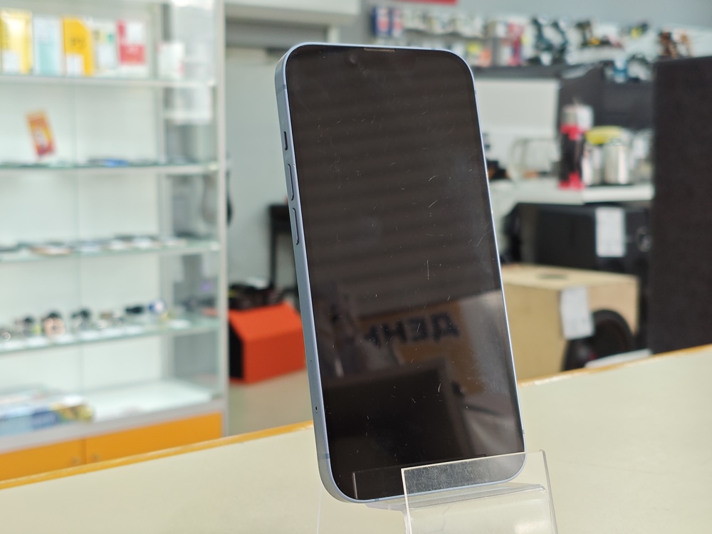 Смартфон Apple Iphone 14 128Gb