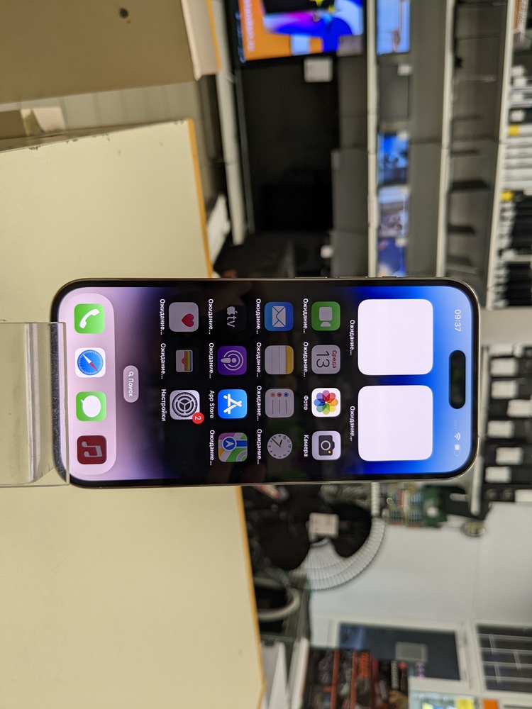 Смартфон Apple Iphone 14 Pro 128Gb