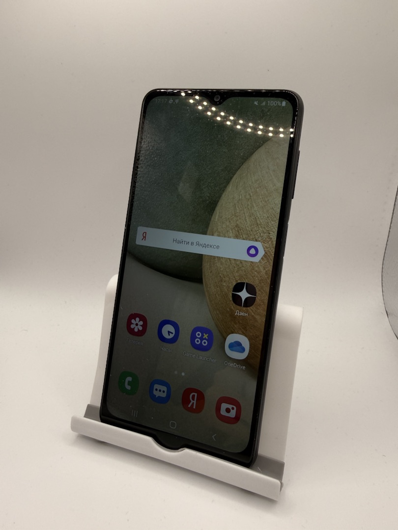 Смартфон Samsung Galaxy A12 4/64