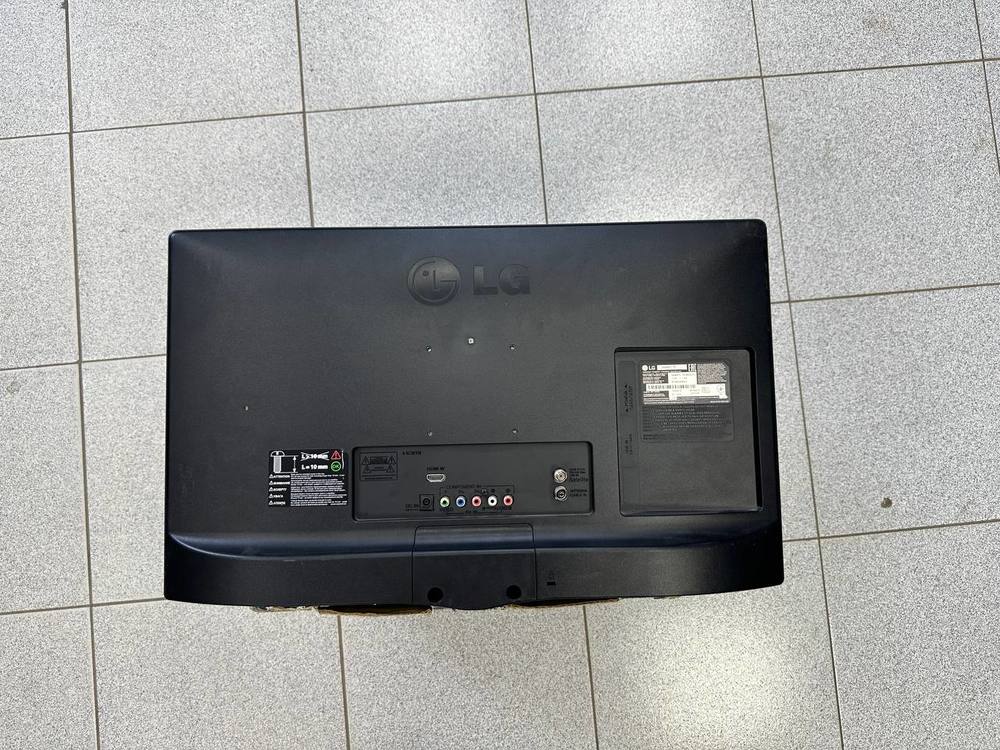 LED Телевизор LG 24LK451V-PZ