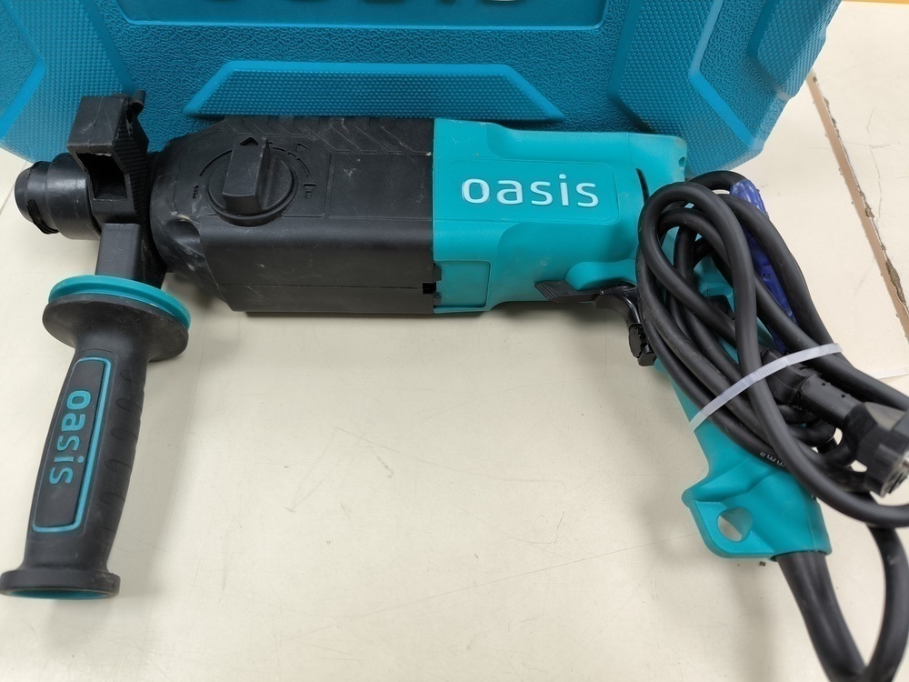 Перфоратор Oasis PR-80;