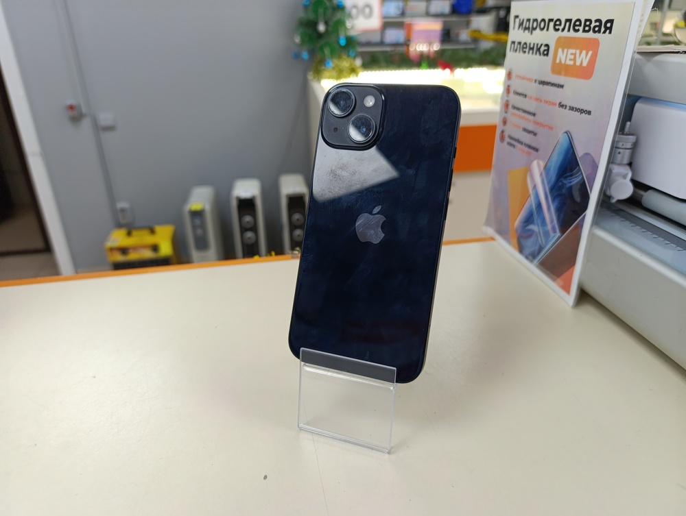 Смартфон Apple Iphone 14 128Gb