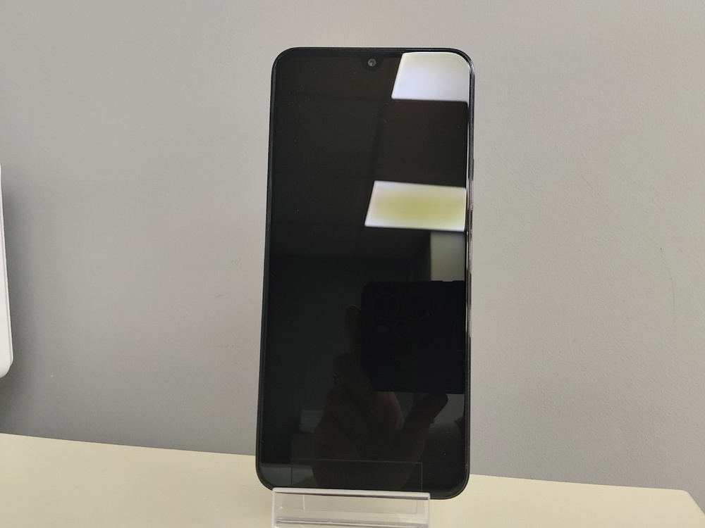 Смартфон Infinix NOTE 30I 8/128