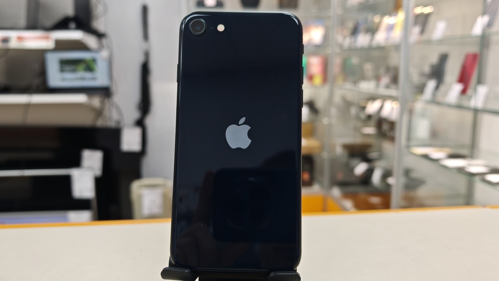 Смартфон Apple Iphone SE 2022 128Gb