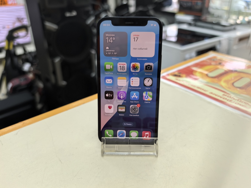 Смартфон Apple iPhone 12 mini 128Gb
