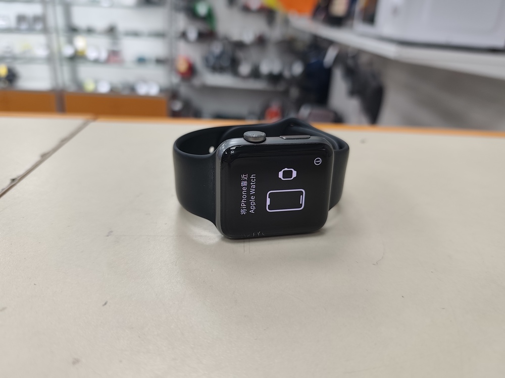 Смарт-часы Apple Watch Series 3 42 мм