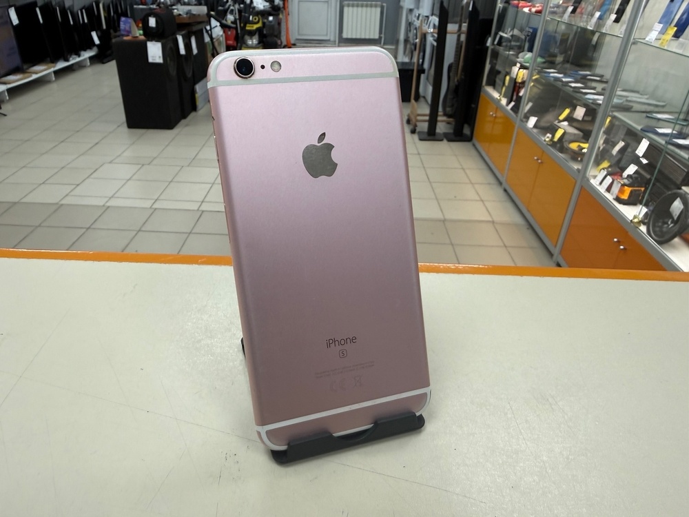 Смартфон Apple iPhone 6S Plus 32Gb
