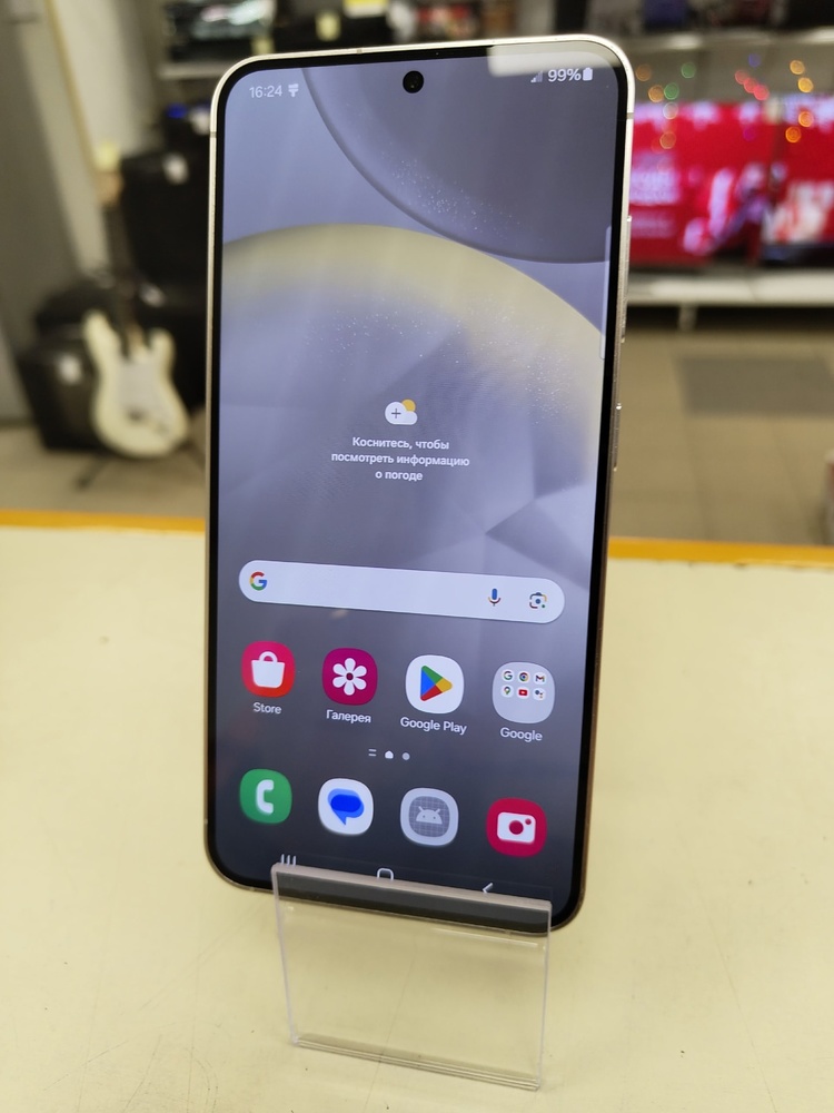 Смартфон Samsung Galaxy S24 8/256
