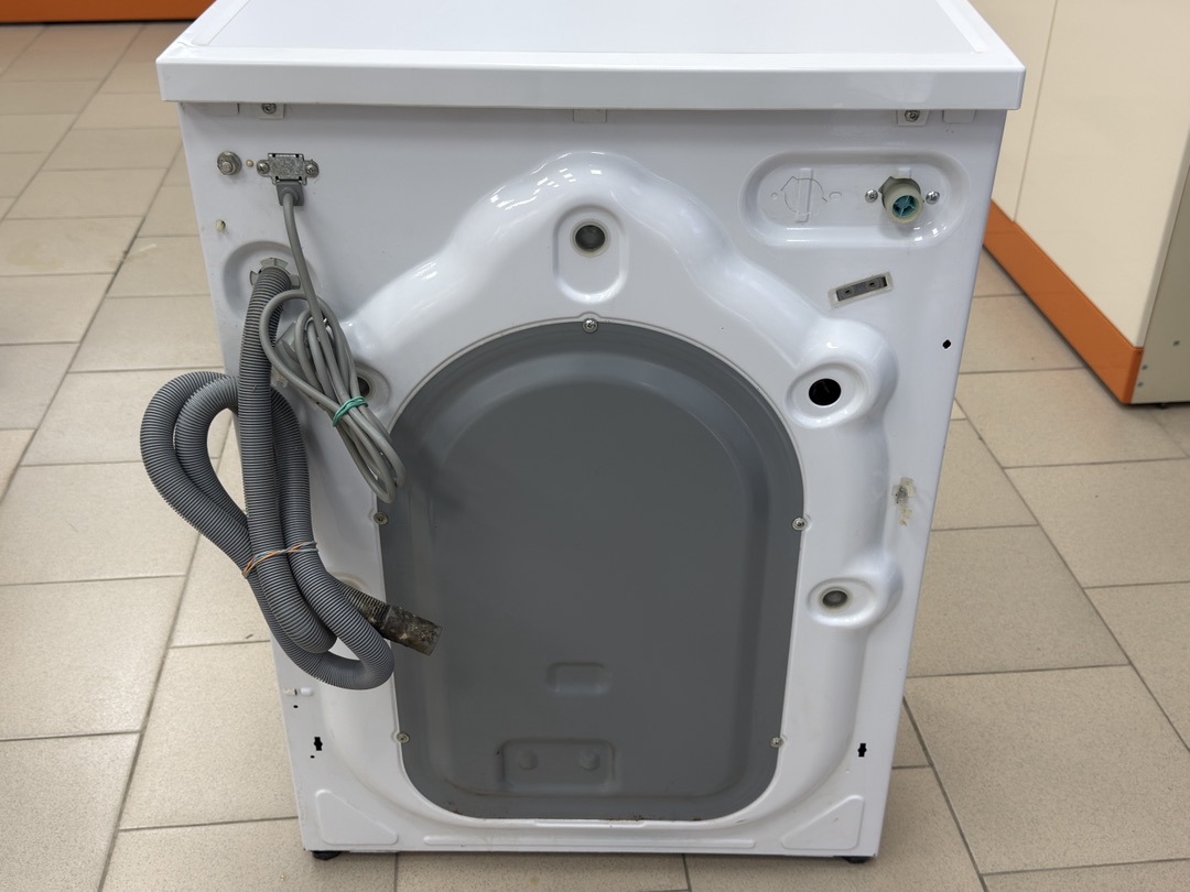 Стиральная машина Beko RKB 58831