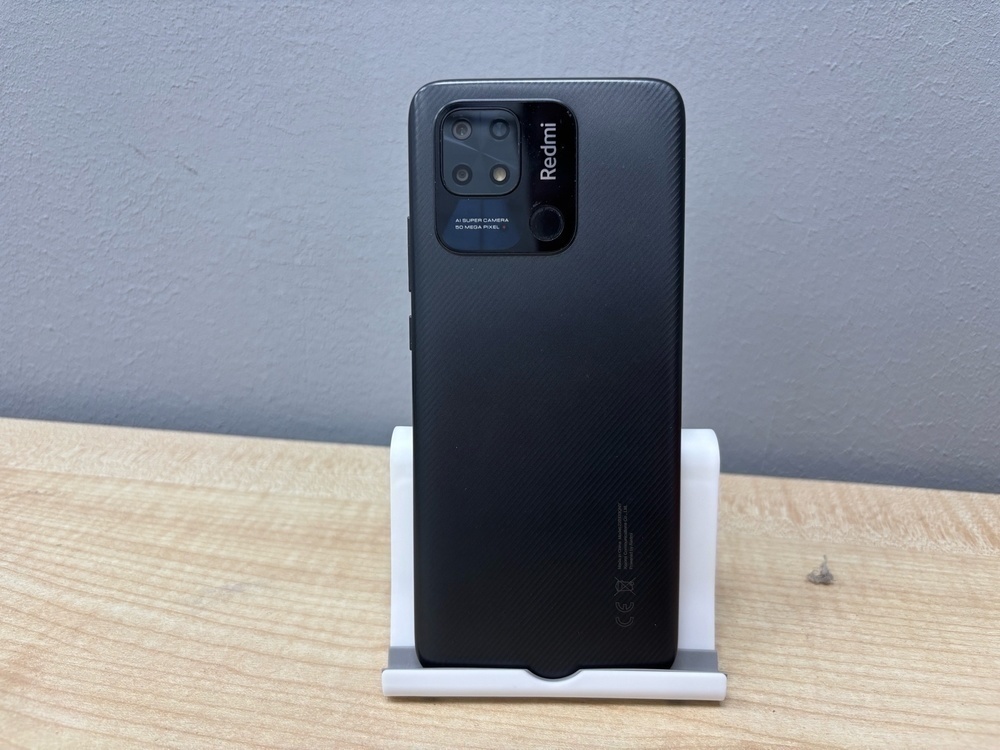 Смартфон Xiaomi Redmi 10C 3/64