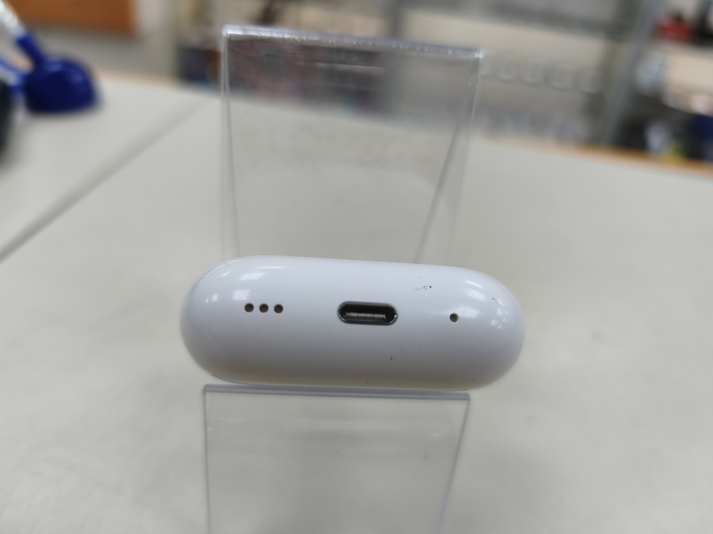 Наушники беспроводные Apple AirPods Pro 2 Case USB-C