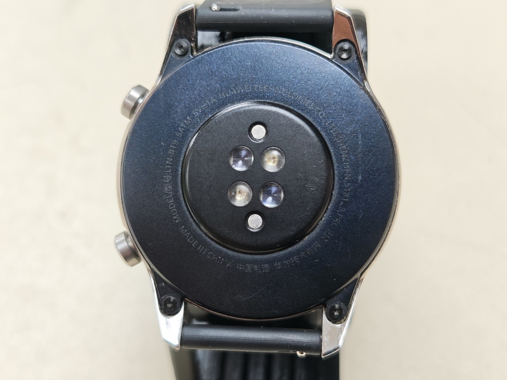 Смарт-часы Huawei GT 2- 42mm