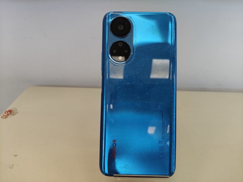 Смартфон Honor X7 4/128