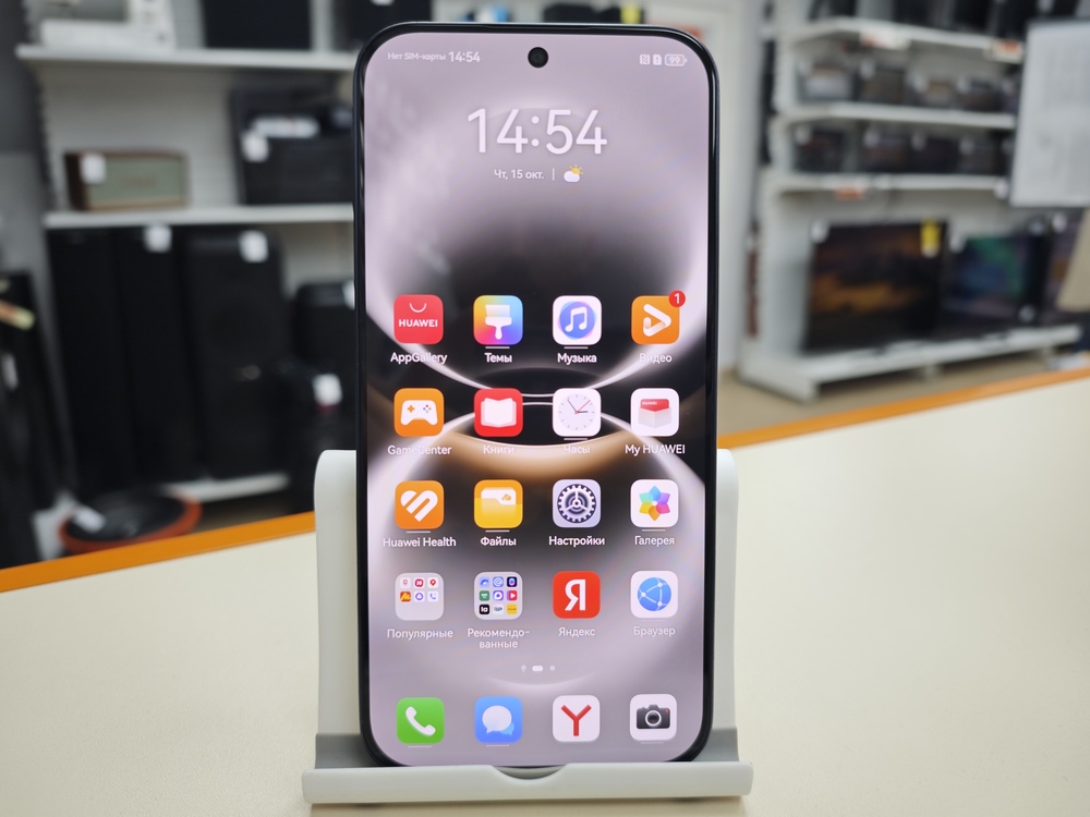 Смартфон Huawei Nova 15 Max 8/256