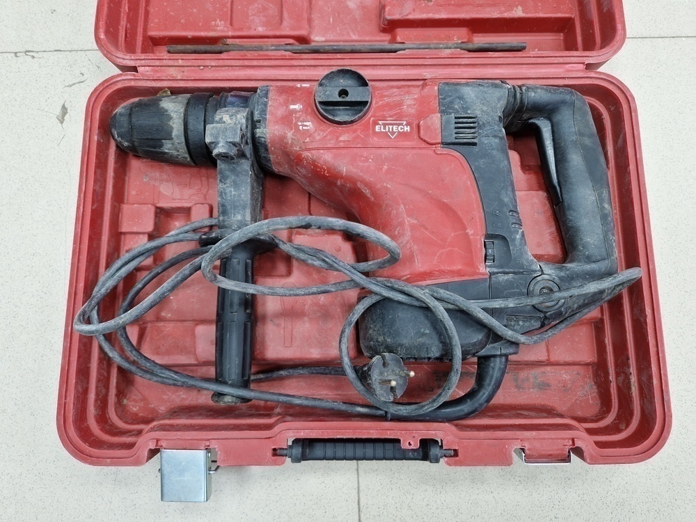 Перфоратор Elitech П 1340ЭМ