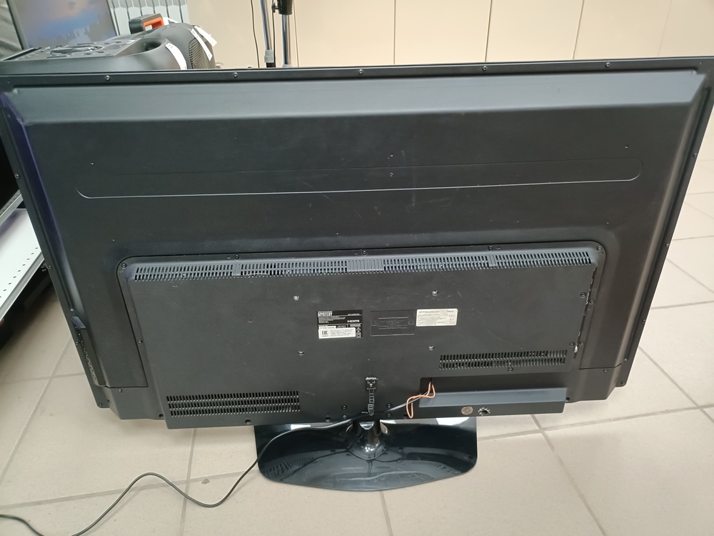 LED Телевизор Mystery MTV-4029LTA2