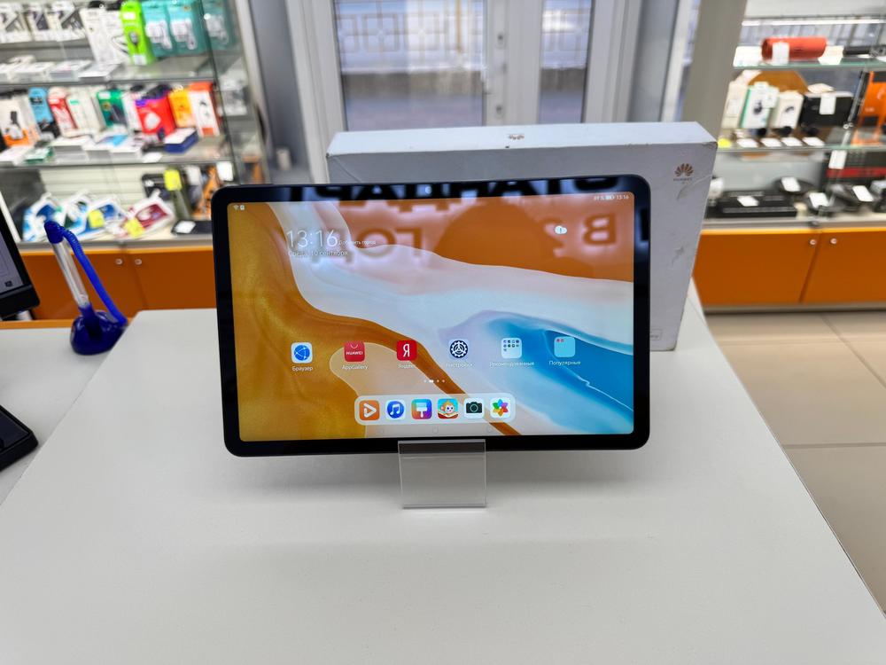 Планшет Huawei MatePad 10.4 4/64
