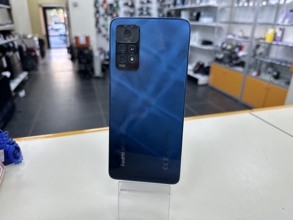 Смартфон Xiaomi Redmi Note 11 Pro 8/128