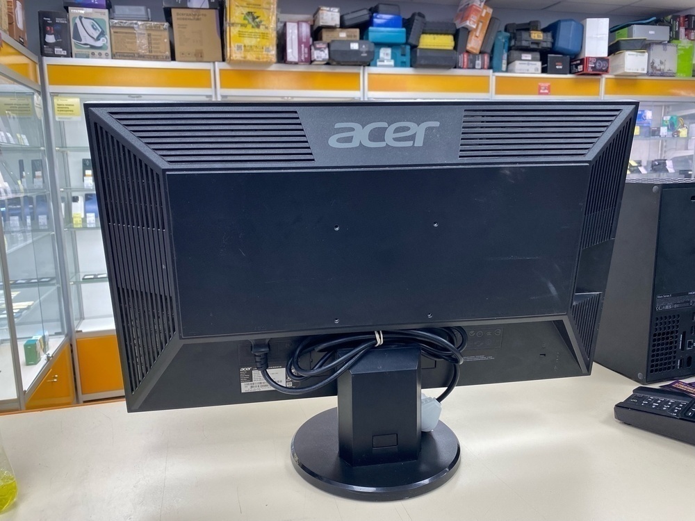 Монитор Acer V243HQ