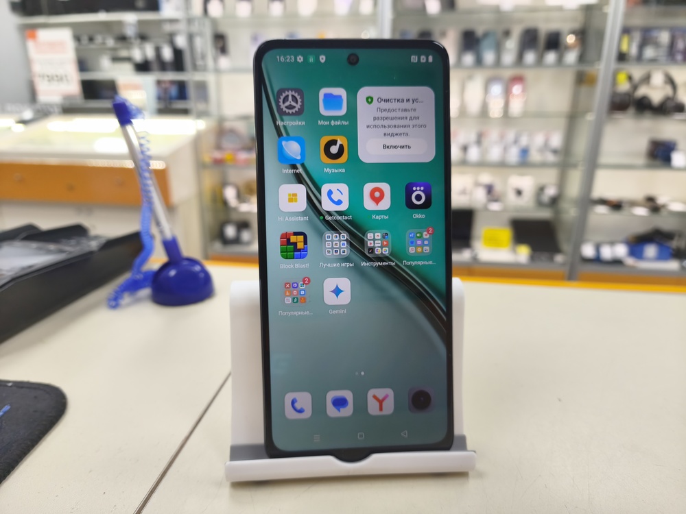 Смартфон Realme P3 Lite 8/256