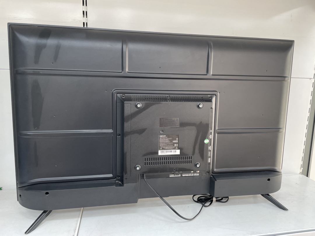 LED Телевизор Dexp 43FKN1