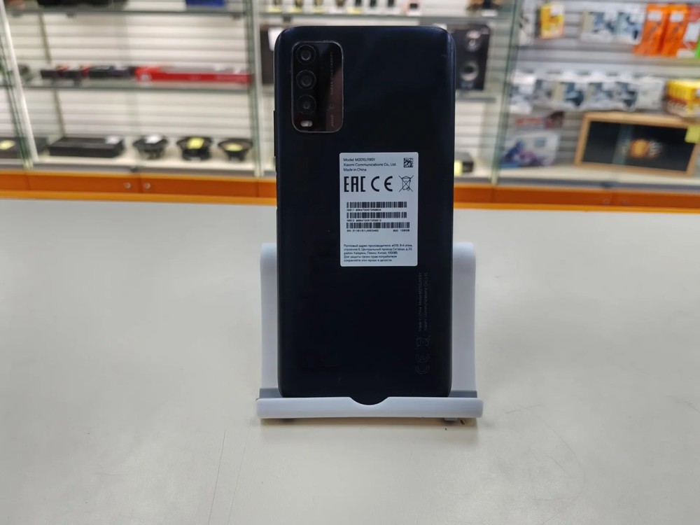 Смартфон Xiaomi Redmi 9T 4/128