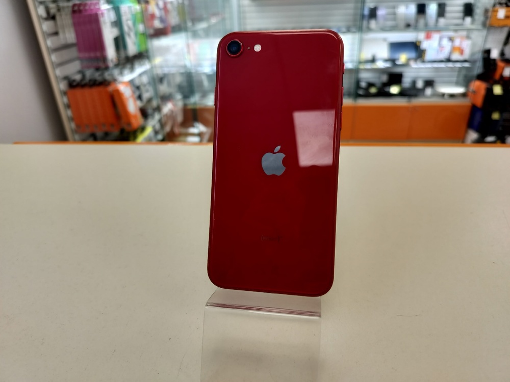 Смартфон Apple iPhone SE 2020 64Gb