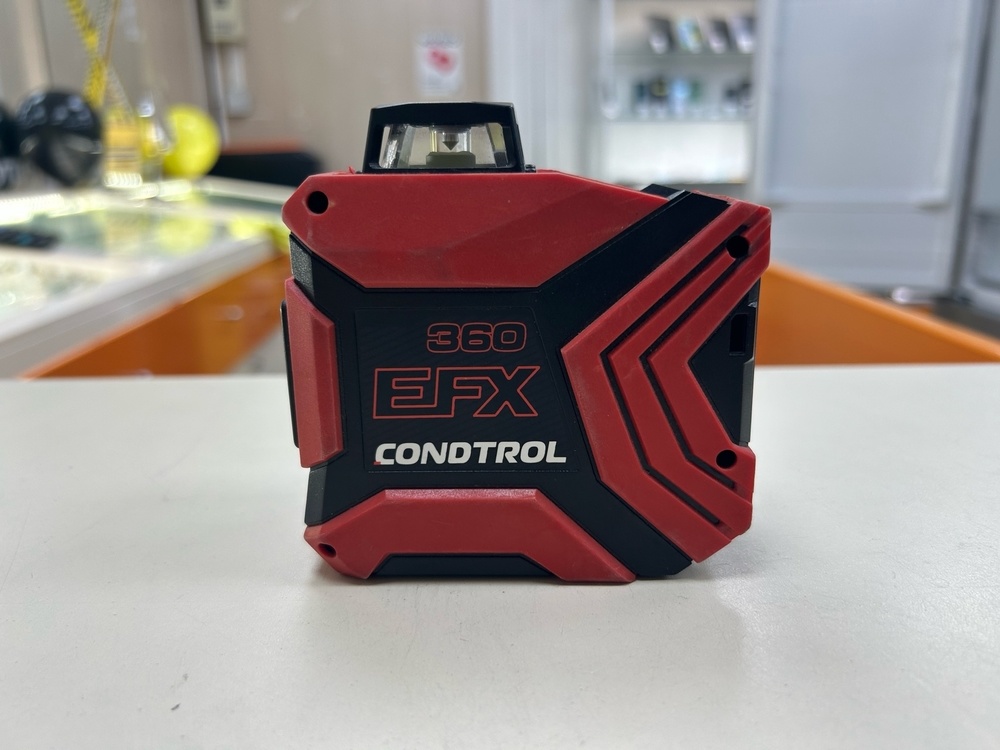НИВЕЛИР Condtrol EFX 360-3