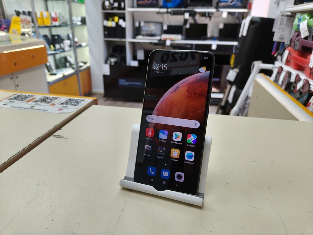 Смартфон Xiaomi Redmi 9 3/32