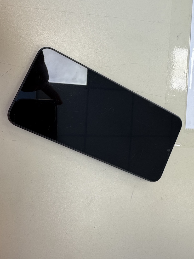 Смартфон Realme C33 4/64