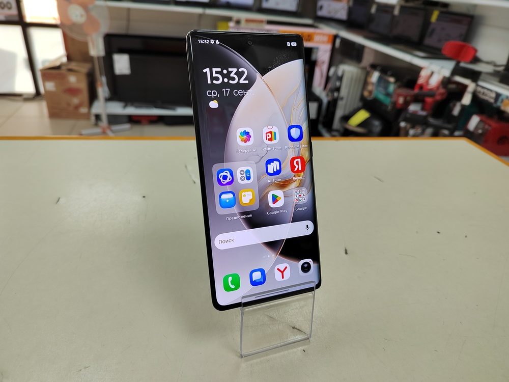 Смартфон Tecno Camon 30S 6/128