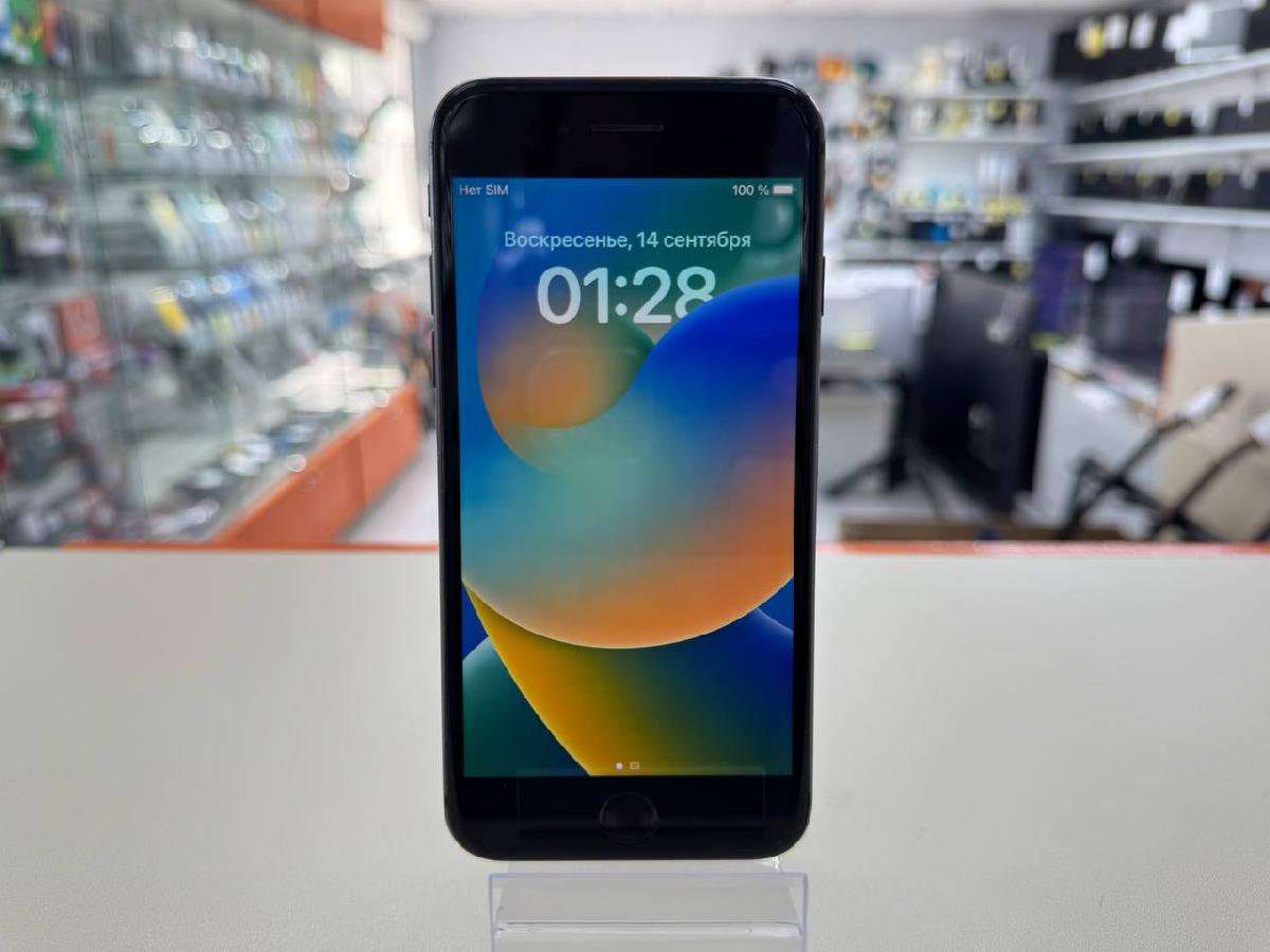 Смартфон Apple iPhone 8 64Gb