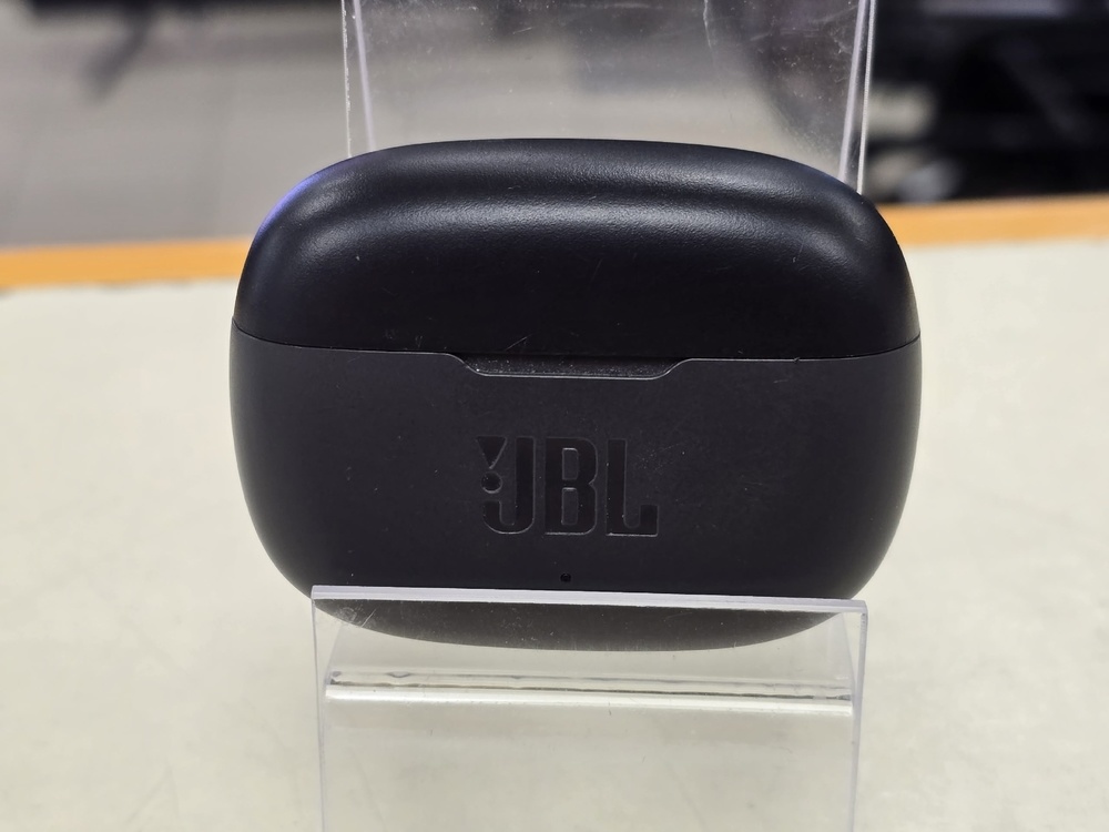Наушники беспроводные JBL wave 200 tws