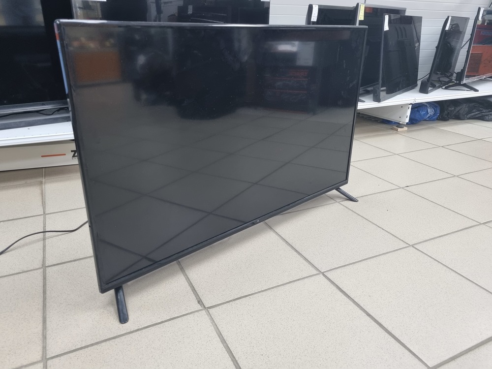 LED Телевизор Dexp F40G7000C