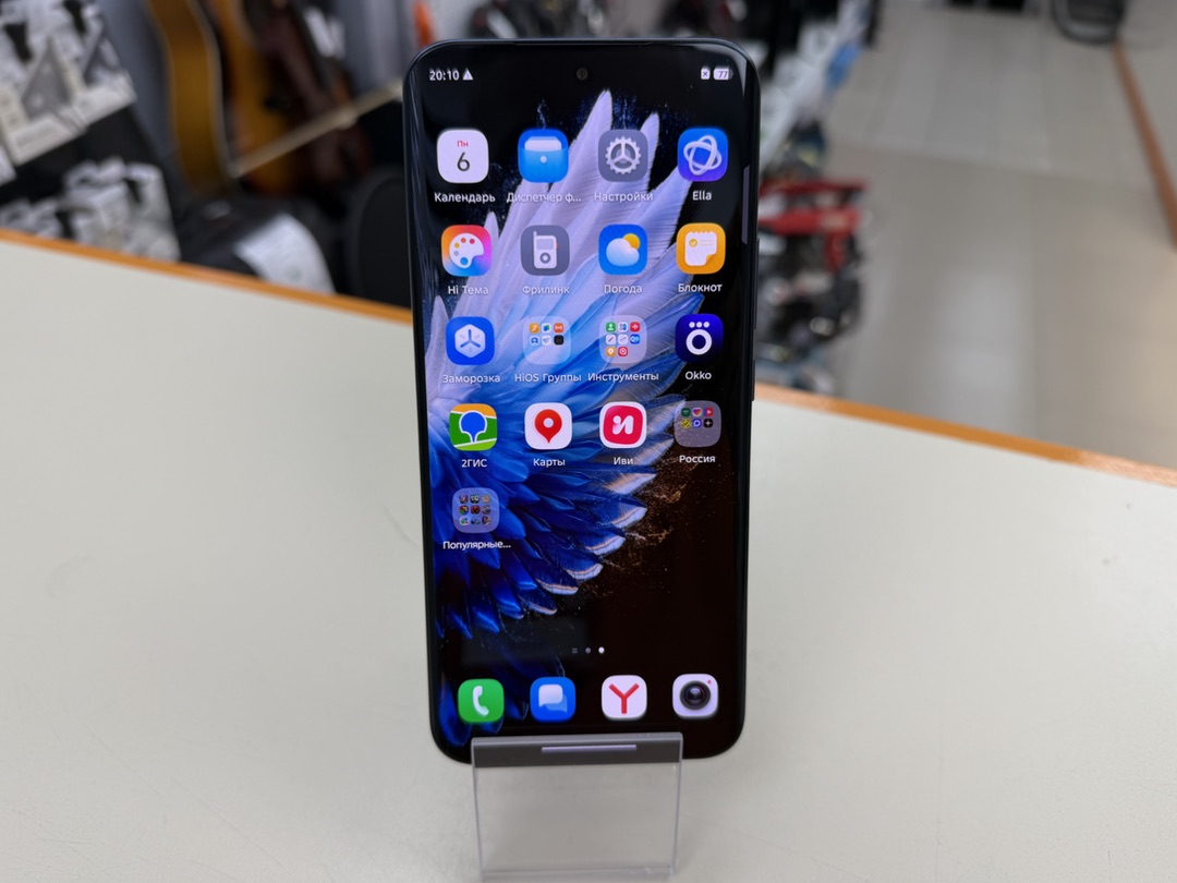 Смартфон Tecno Spark 40 Pro+ 8/256