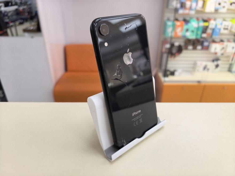 Смартфон Apple iPhone Xr 64Gb