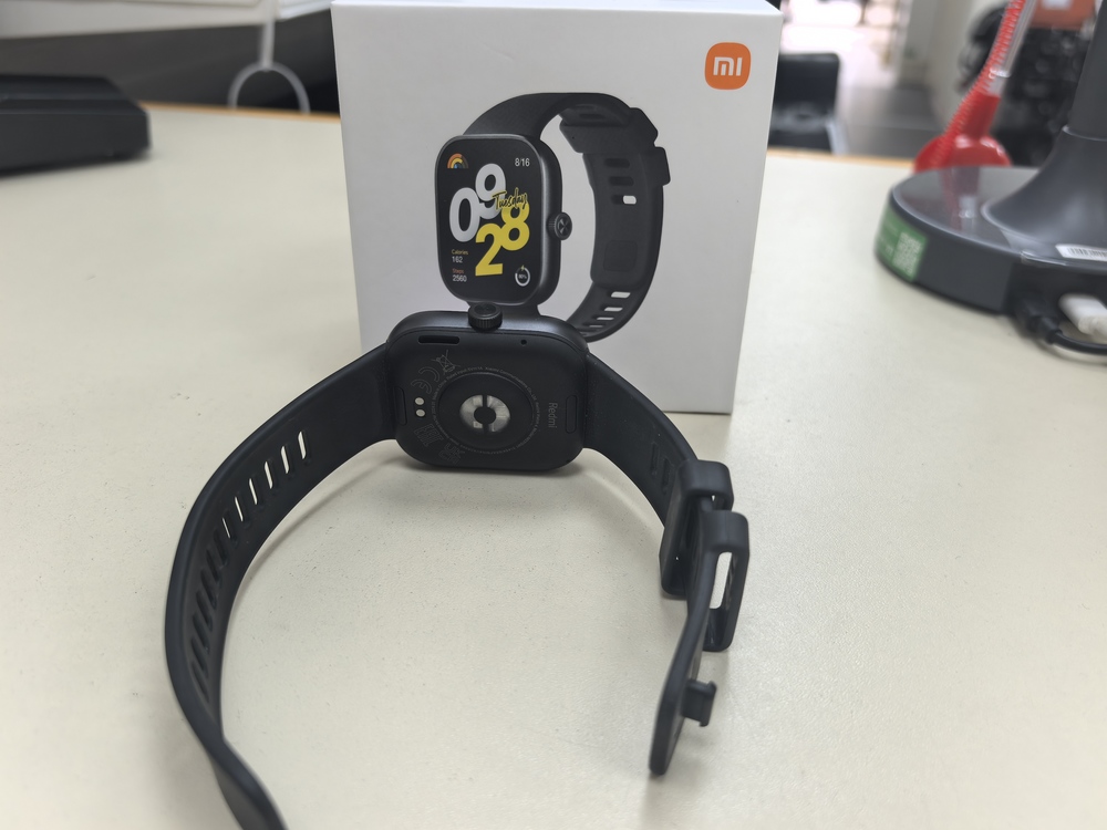 Смарт-часы Redmi Watch 4